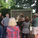 Fredericksburg Battlefield Visitor Center - Places Of Interest