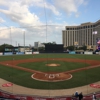 MGM Park gallery