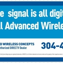 Advanced Wireless - Internet Products & Services