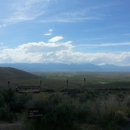 National Historic Oregon Trail Interpretive Center - Historical Places