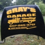 Gray's Garage and Hauling