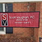 J Scott Vaughan PC