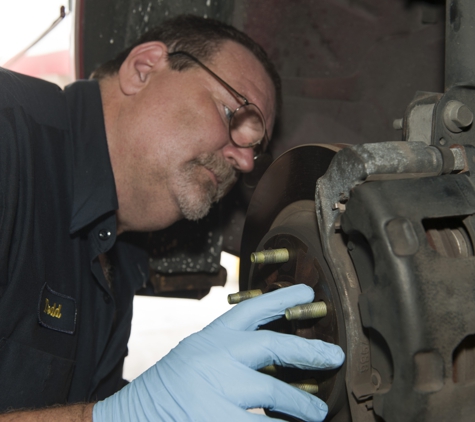 A-1 Custom Muffler & Brake - Republic, MO