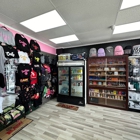Pink Cloud Smoke Shop