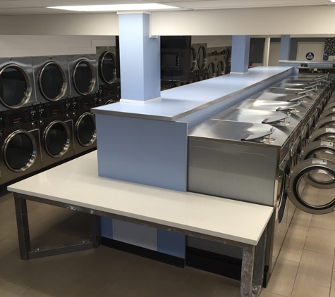 Speed Clean Laundry - Antioch, CA