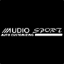 Audiosport