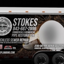 Stokes Plumbing & Trenchless Sewer Repair - Plumbing Contractors-Commercial & Industrial