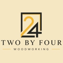 Two by Four Woodworking - Arts & Crafts Supplies