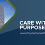 Psyclarity Mental Health Facility - California