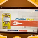 Minute Key - Locks & Locksmiths