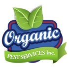 Organic Pest Services Inc.