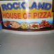 Rockland House of Pizza