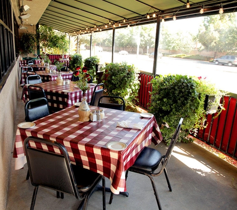 DiCicco's Italian Restaurant - Nees - Fresno, CA