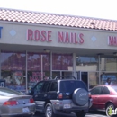 Rose Nails - Nail Salons