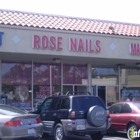 Rose Nails