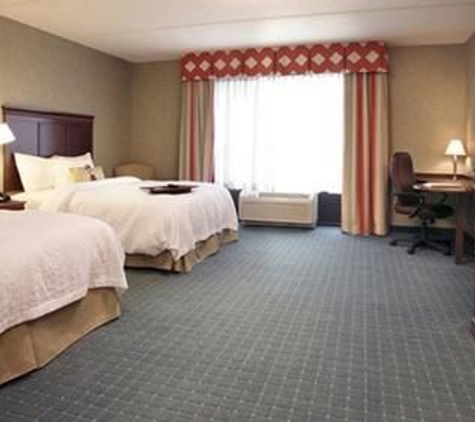 Hampton Inn & Suites Columbus Polaris - Columbus, OH