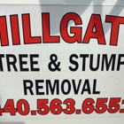 Millgate Tree And Stump Removal