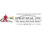 Spray Seal, Inc.
