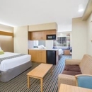 Microtel Inn & Suites by Wyndham Pigeon Forge - Hotels