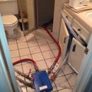 Accurate Leak and Line