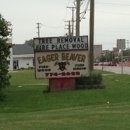 Eager Beaver Firewood & Stump - Tree Service