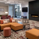 Hilton Garden Inn Visalia - Hotels