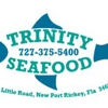 Trinity Seafood Market gallery