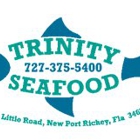 Trinity Seafood Market
