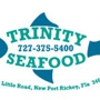 Trinity Seafood Market