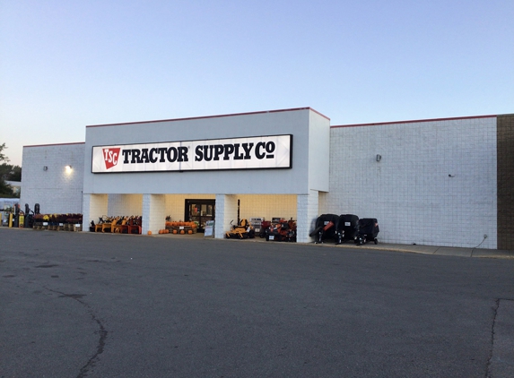 Tractor Supply Co - Big Rapids, MI