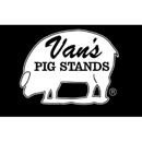 Van's Pig Stands - American Restaurants