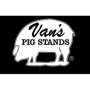 Van's Pig Stands