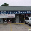 Quarter Price Books gallery