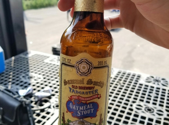 Gypsy Brewing - Cleveland, OH