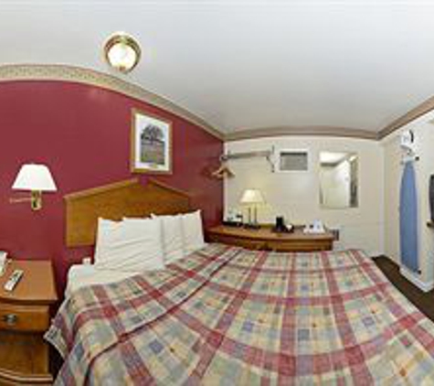 Americas Best Value Inn Jonesville Hillsdale - Jonesville, MI