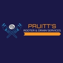 Pruitt's Rooter & Drain Services - Plumbers