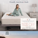 Custom Comfort Mattress Brea - Linens