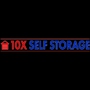 10x Self Storage