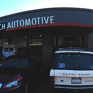 Hi Tech Automotive - Los Angeles, CA