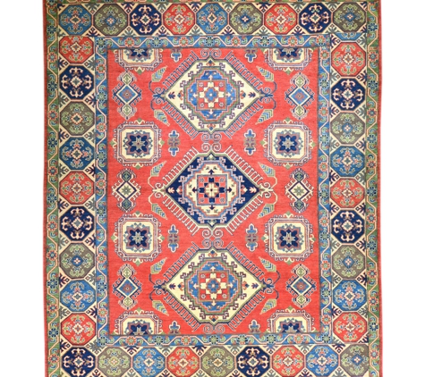 Classic World Oriental Rugs - Albuquerque, NM