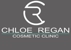 Chloe Regan Cosmetic Clinic Logo
