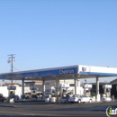 United Oil