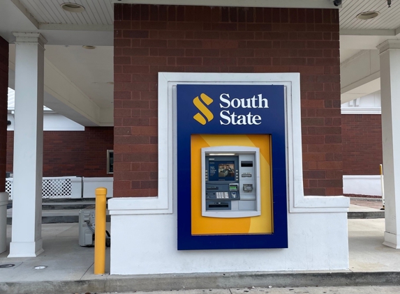 SouthState Bank - Kissimmee, FL