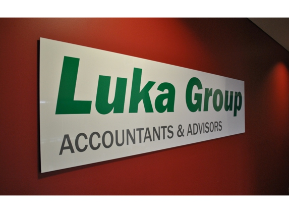 Luka Group Chartered Accountants & Advisers - Dubbo, NSW