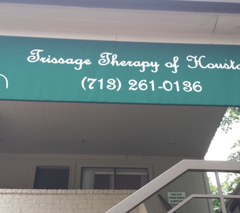 Trissage Therapy of Houston - Houston, TX