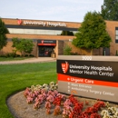 UH Mentor Health Center Urgent Care - Urgent Care