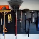 Clutter Free Garage - Home Centers