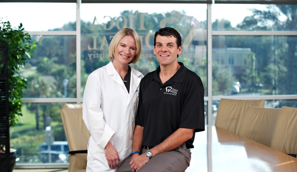 Tioga Dental Associates - Newberry, FL