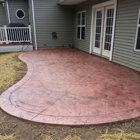 Ace Concrete Stamping & Overlay - CLOSED