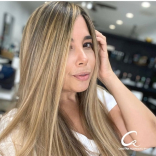 Cristina Rodriguez Hair - Pembroke Pines, FL